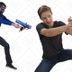 BOGO 40% off Nerf Guns: N-Strike | Rival